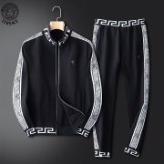 versace Tracksuits for Men's long tracksuits #99908235