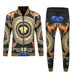 versace Tracksuits for Men's long tracksuits #99909964