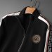 versace Tracksuits for Men's long tracksuits #99916945