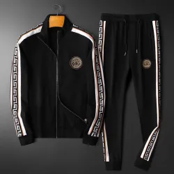 versace Tracksuits for Men's long tracksuits #99916945