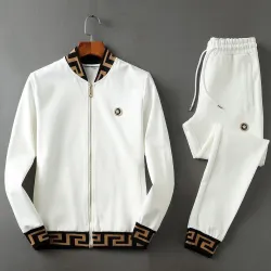 versace Tracksuits for Men's long tracksuits #99917996