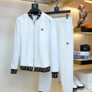 versace Tracksuits for Men's long tracksuits #99917997