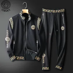 versace Tracksuits for Men's long tracksuits #99918026