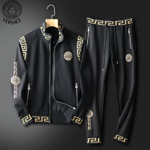 versace Tracksuits for Men's long tracksuits #99918026