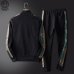 versace Tracksuits for Men's long tracksuits #99918027