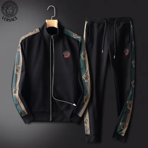 versace Tracksuits for Men's long tracksuits #99918027