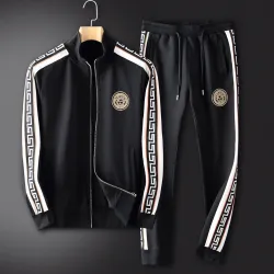 versace Tracksuits for Men's long tracksuits #99918030