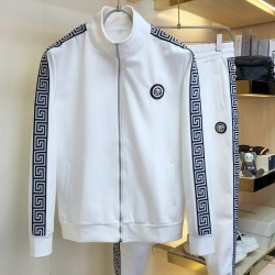 versace Tracksuits for Men's long tracksuits #99920763