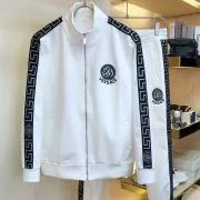 versace Tracksuits for Men's long tracksuits #99920776