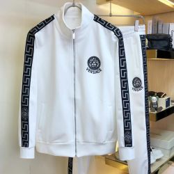 versace Tracksuits for Men's long tracksuits #99920776