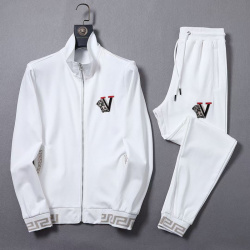 versace Tracksuits for Men's long tracksuits #99922085