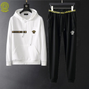 versace Tracksuits for Men's long tracksuits #99923202