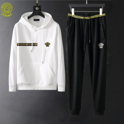 versace Tracksuits for Men's long tracksuits #99923203