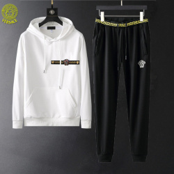 versace Tracksuits for Men's long tracksuits #99923204