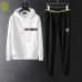 versace Tracksuits for Men's long tracksuits #99923204