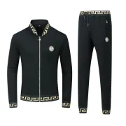 versace Tracksuits for Men's long tracksuits #999931085