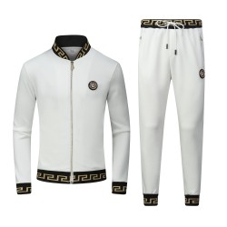 versace Tracksuits for Men's long tracksuits #999931086