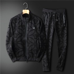 versace Tracksuits for Men's long tracksuits #999931119