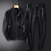 versace Tracksuits for Men's long tracksuits #999931141