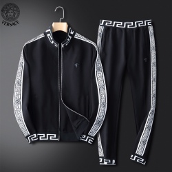 versace Tracksuits for Men's long tracksuits #999931142