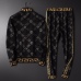 versace Tracksuits for Men's long tracksuits #999931147
