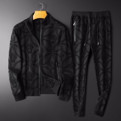 versace Tracksuits for Men's long tracksuits #999931149