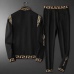 versace Tracksuits for Men's long tracksuits #999931151