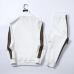 versace Tracksuits for Men's long tracksuits #999932608