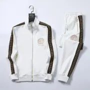 versace Tracksuits for Men's long tracksuits #999932608