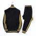 versace Tracksuits for Men's long tracksuits #999935051