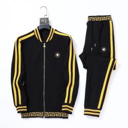 versace Tracksuits for Men's long tracksuits #999935051
