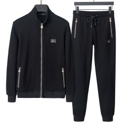 versace Tracksuits for Men's long tracksuits #9999925215