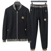 versace Tracksuits for Men's long tracksuits #9999925225