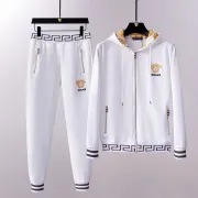 versace Tracksuits for Men's long tracksuits #9999931761