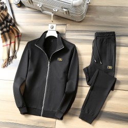 versace Tracksuits for Men's long tracksuits #9999931772