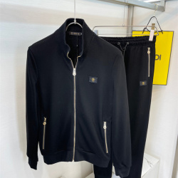 versace Tracksuits for Men's long tracksuits #9999932029