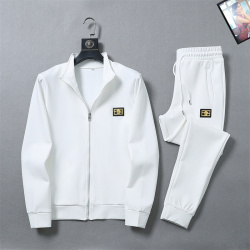 versace Tracksuits for Men's long tracksuits #9999932033