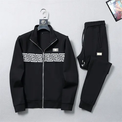 versace Tracksuits for Men's long tracksuits #9999932041