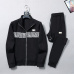 versace Tracksuits for Men's long tracksuits #9999932041