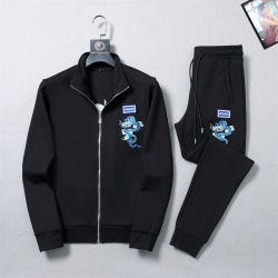versace Tracksuits for Men's long tracksuits #9999932049