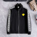 versace Tracksuits for Men's long tracksuits #B36713