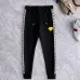 versace Tracksuits for Men's long tracksuits #B36713