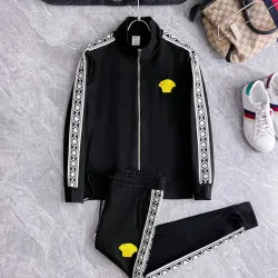 versace Tracksuits for Men's long tracksuits #B36713