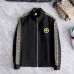 versace Tracksuits for Men's long tracksuits #B36717