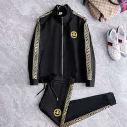 versace Tracksuits for Men's long tracksuits #B36717