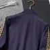 versace Tracksuits for Men's long tracksuits #B41068