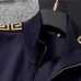 versace Tracksuits for Men's long tracksuits #B41068