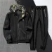 versace Tracksuits for Men's long tracksuits #B41069