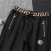 versace Tracksuits for Men's long tracksuits #B41070