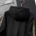 versace Tracksuits for Men's long tracksuits #B41070